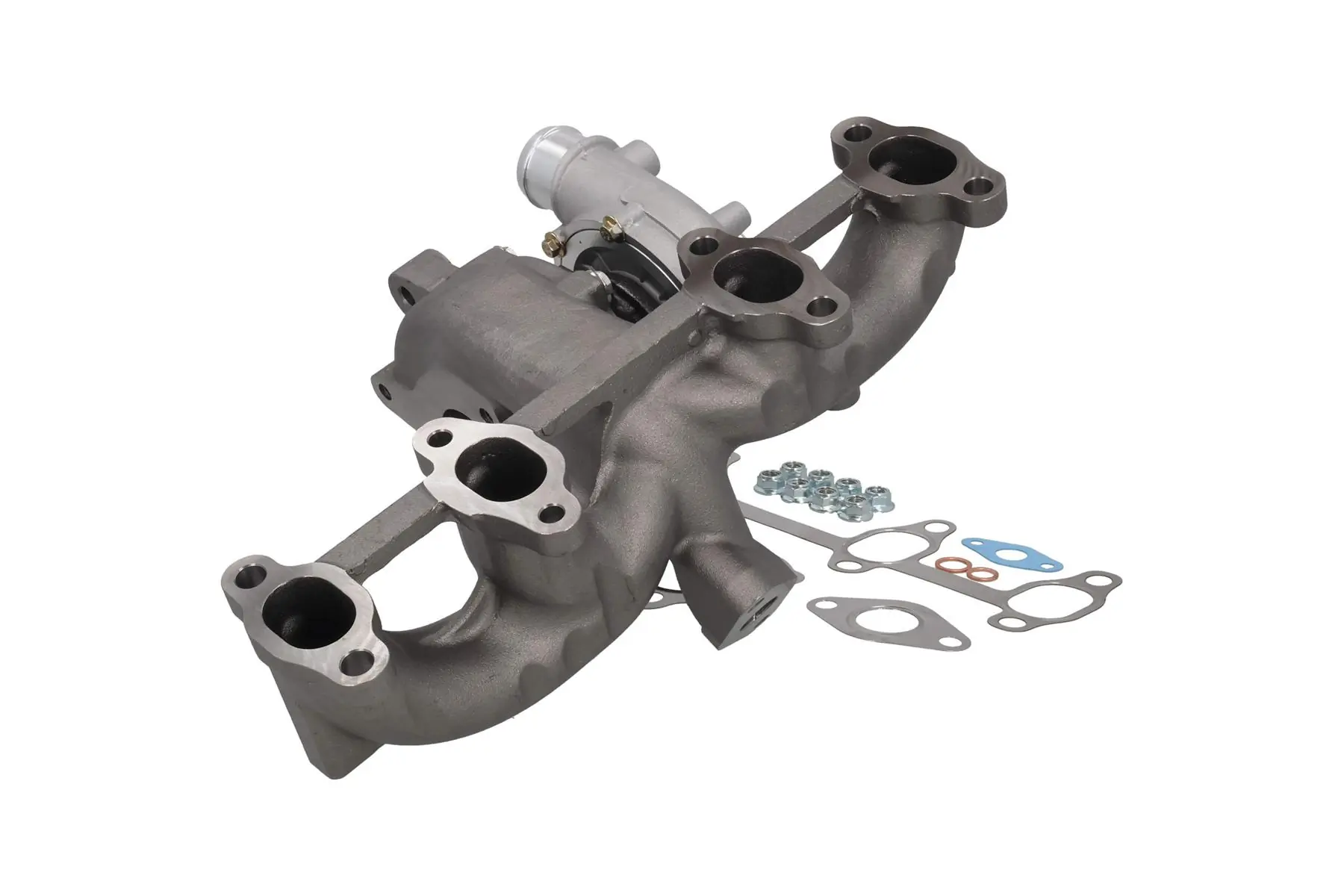 Actuator, turbocharger 8603188