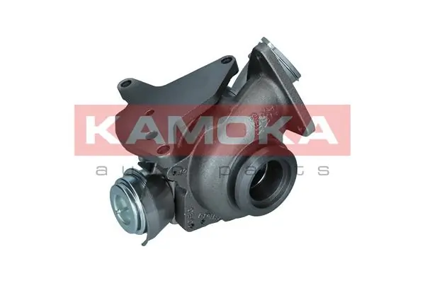 Control Element, parking brake caliper JBM007
