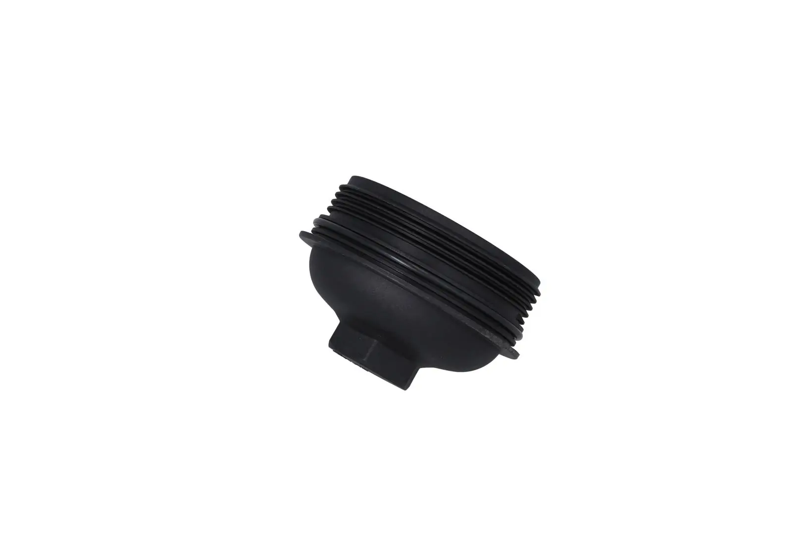 Cap, oil filter housing 7270004