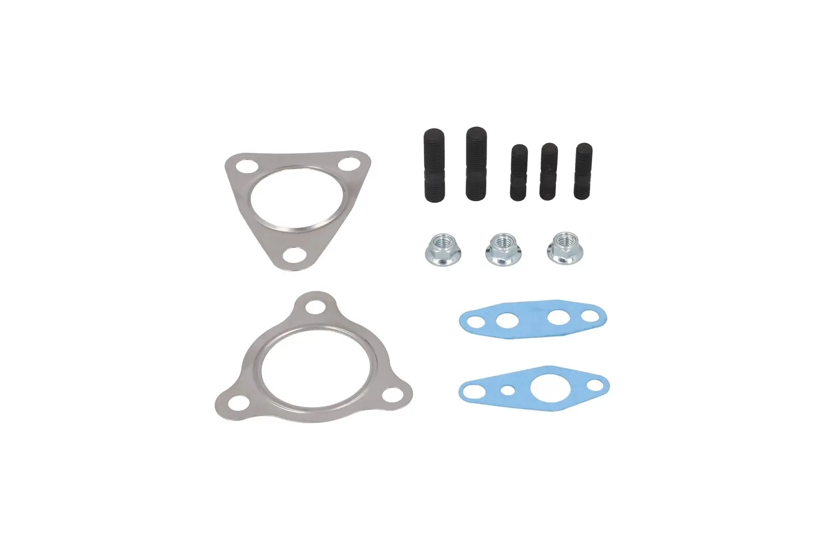Mounting Kit, charger 8607184