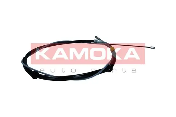 Cable Pull, parking brake 1190330