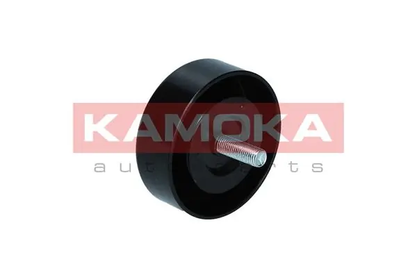 Tensioner Pulley, V-ribbed belt R0447