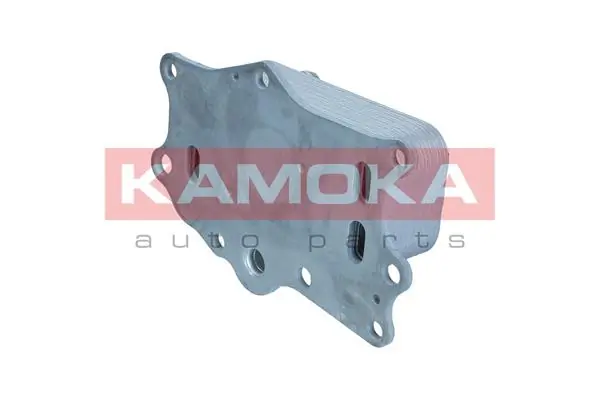 Oil Cooler, engine oil 7730158