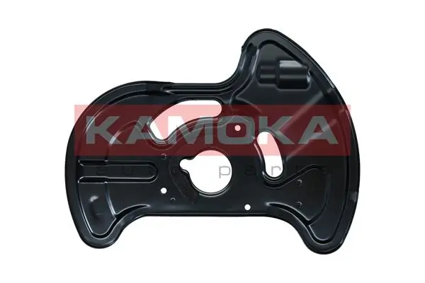 KAMOKA 1180113 Splash Guard, brake disc