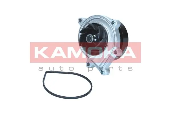 Water Pump, engine cooling T0205