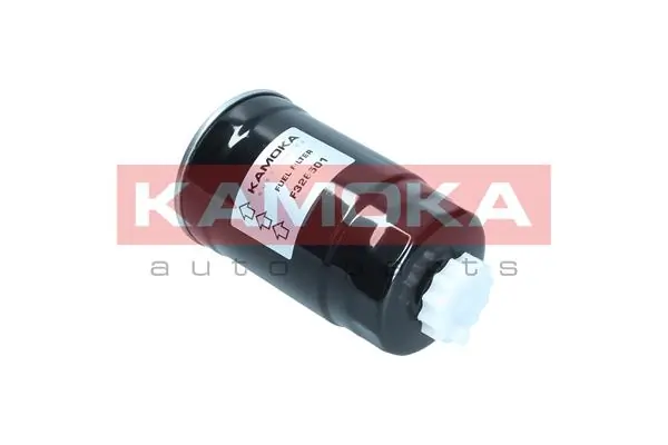 Fuel Filter F326501