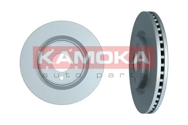 Brake Disc 103618