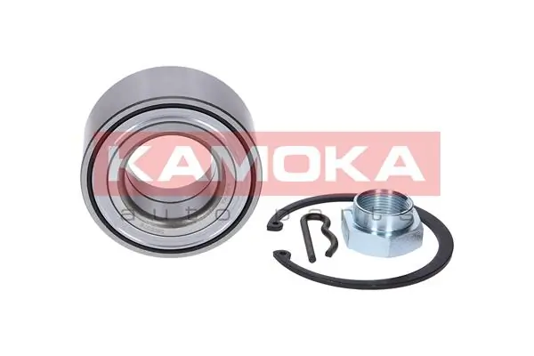 Wheel Bearing Kit 5600076
