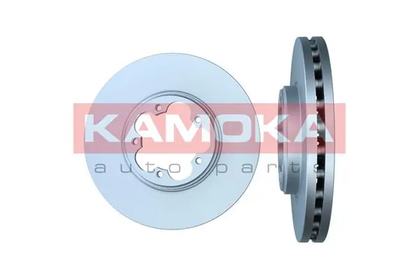 Brake Disc 103130