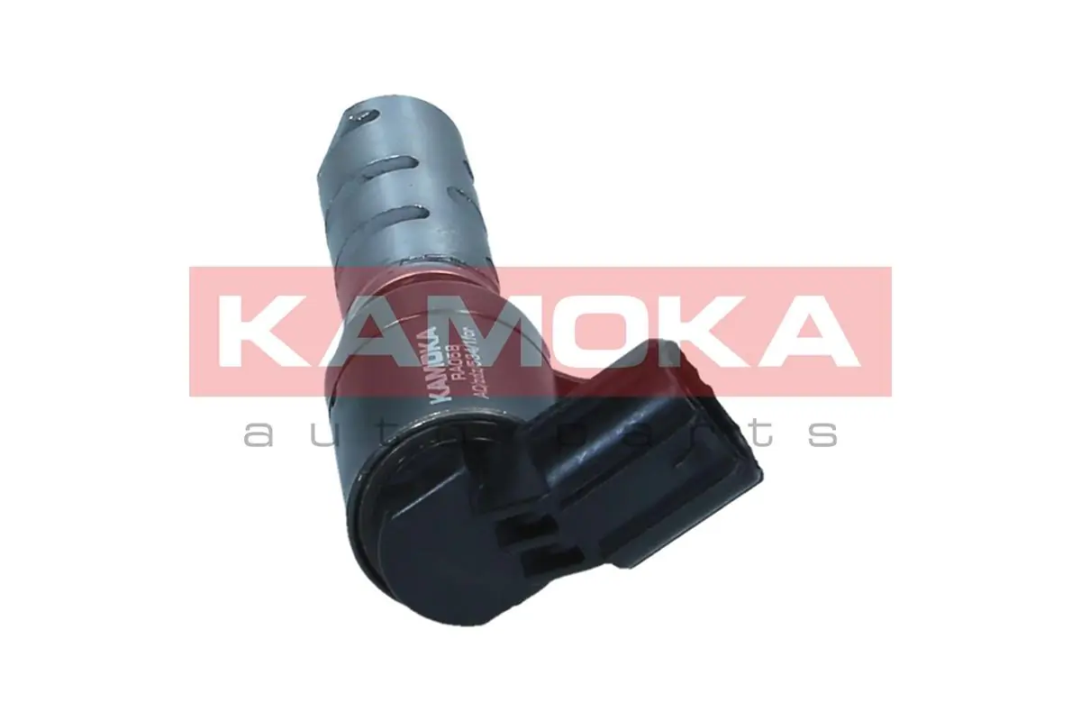 Control Valve, camshaft adjustment RA058