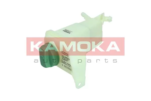 Equalising reservoir, hydraulic oil (power steering) 7721002