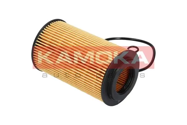 Oil Filter F118501