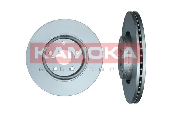 Brake Disc 103086