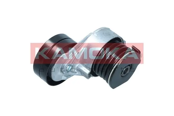 Belt Tensioner, V-ribbed belt R0617