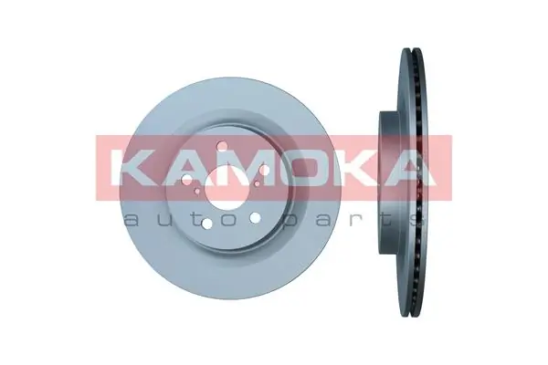 Brake Disc 103377