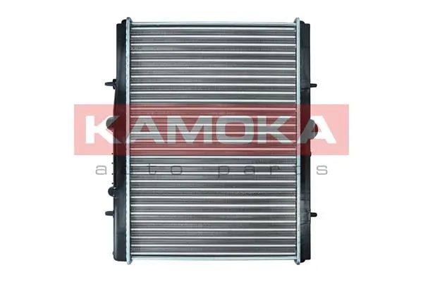 Radiator, engine cooling 7705125