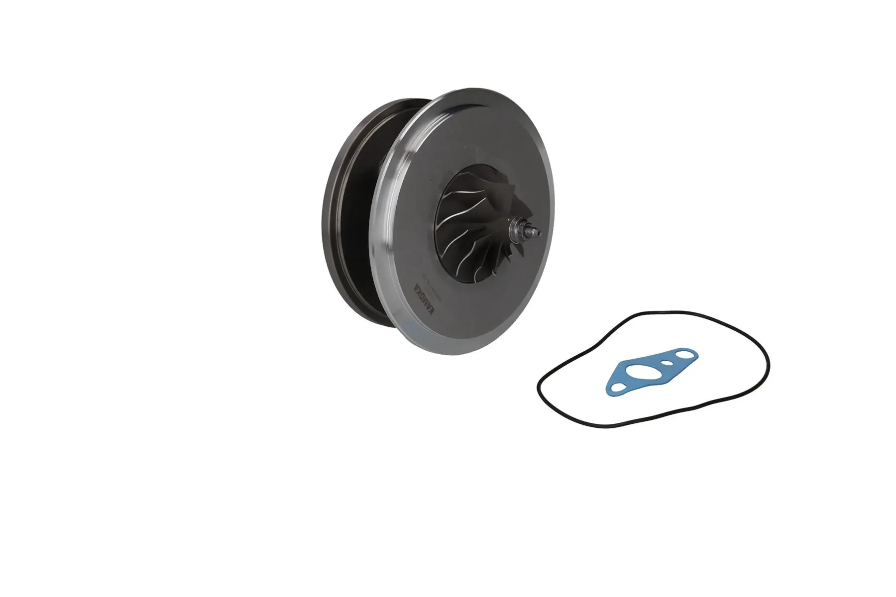 Core assembly, turbocharger 8604056