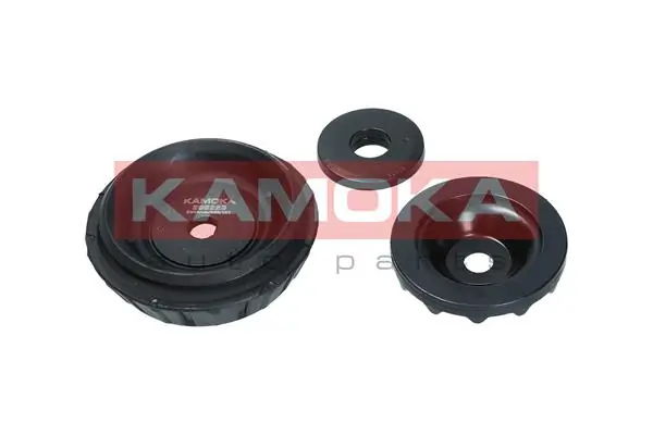 Repair Kit, suspension strut support mount 209223