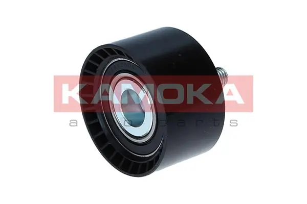 Tensioner Pulley, timing belt R0477