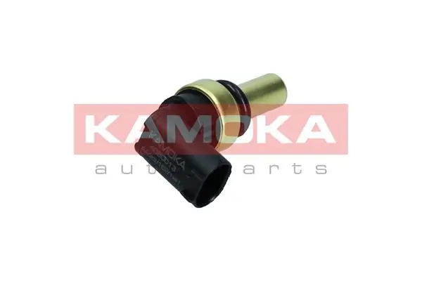 Sensor, temperatura del refrigerante 4080013