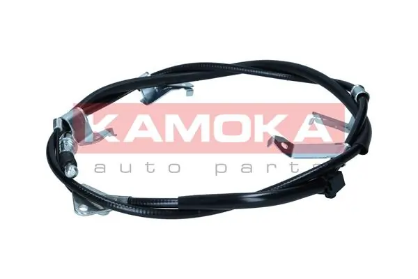 Cable Pull, parking brake 1190003