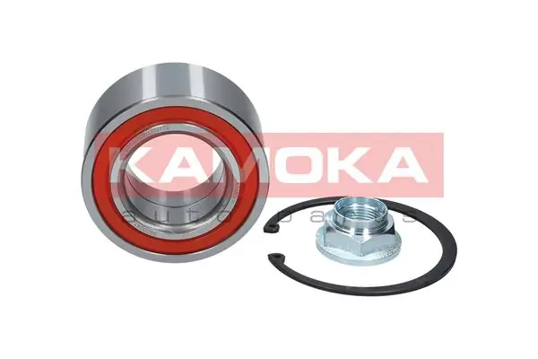 Wheel Bearing Kit 5600041