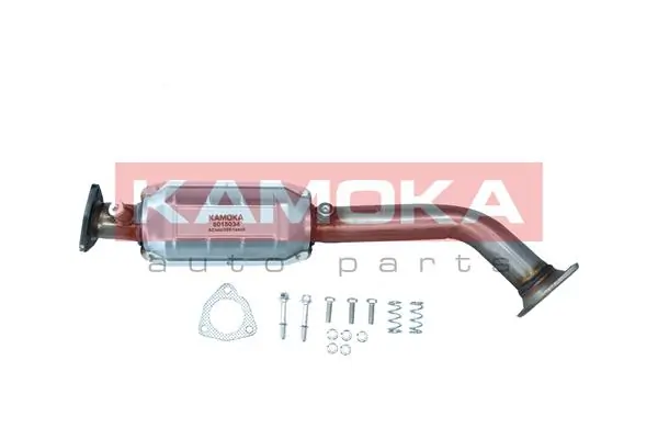 Catalytic Converter 8015034