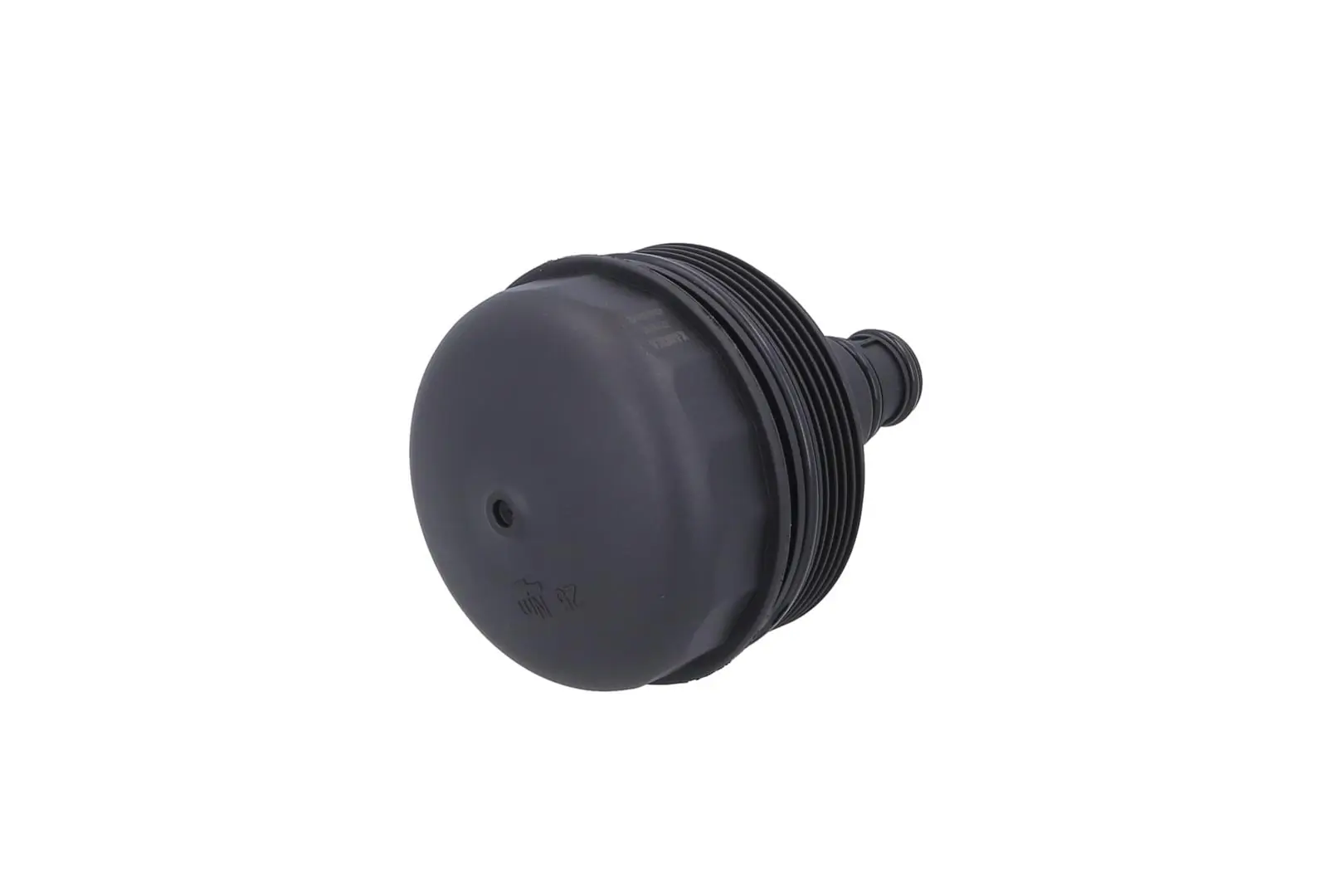 Cap, oil filter housing 7270010