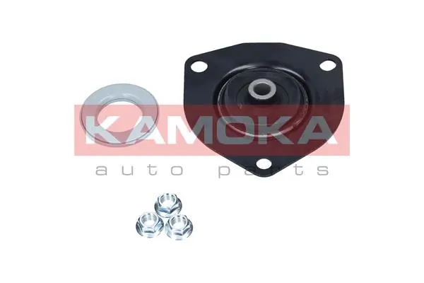 Repair Kit, suspension strut support mount 209103