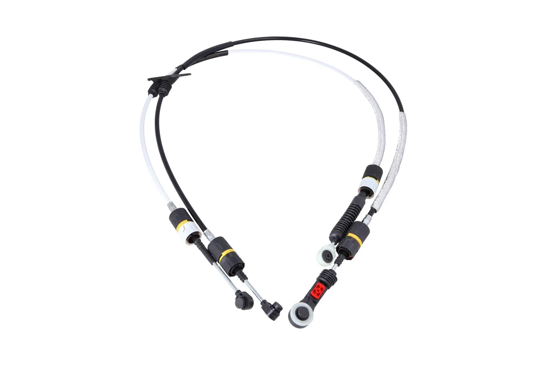 Cable Pull, manual transmission CP0093