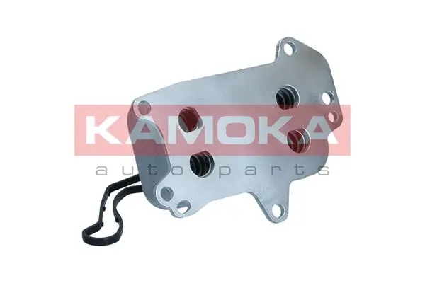 KAMOKA 7730101 Oil Cooler, engine oil