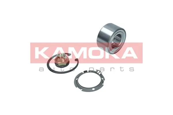 Wheel Bearing Kit 5600132