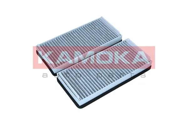 Filter, cabin air F526801