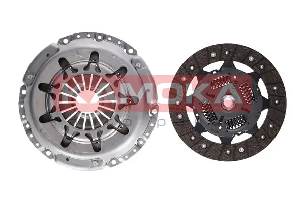 Clutch Kit KC059