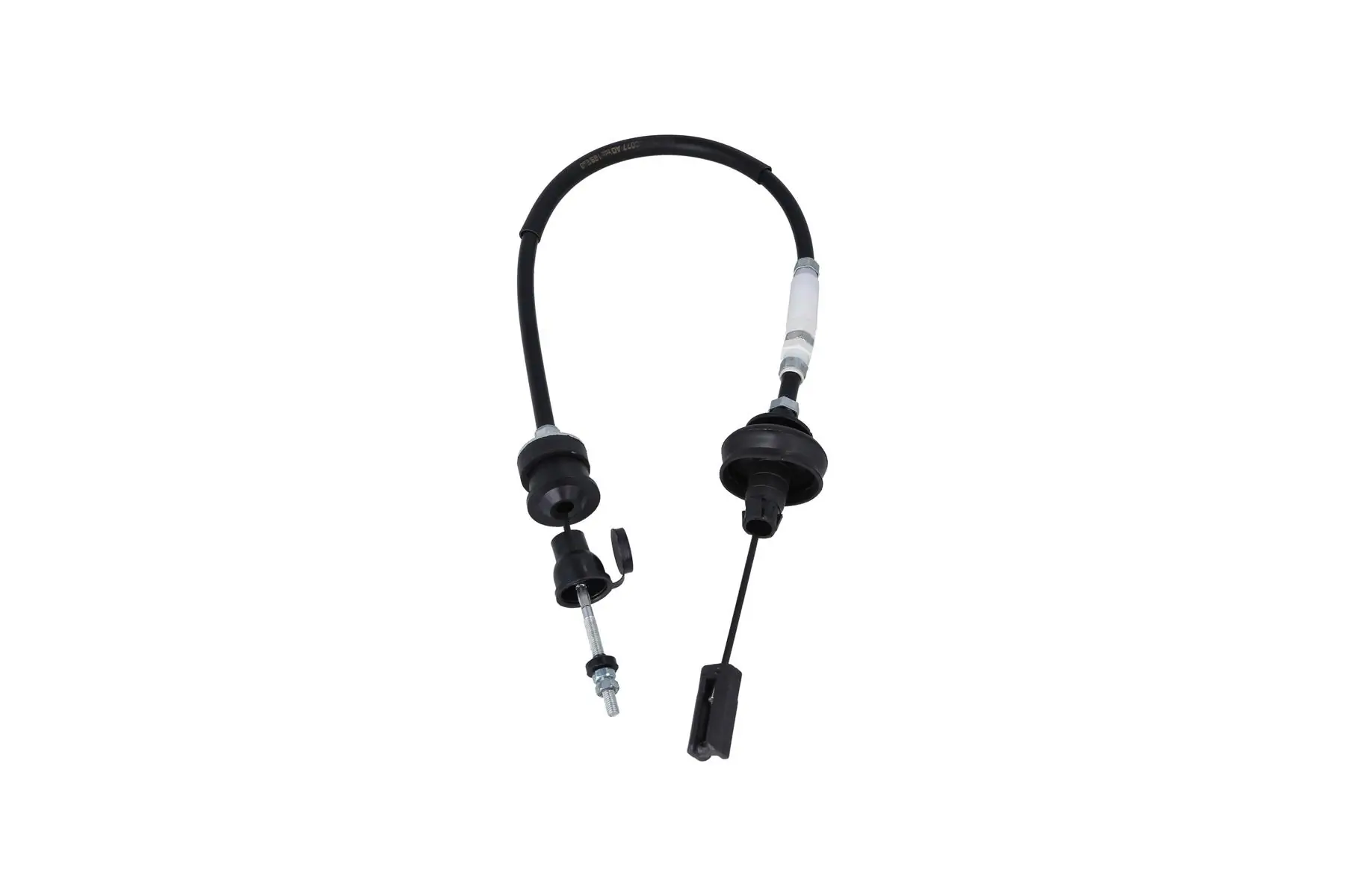 Cable Pull, clutch control LC077