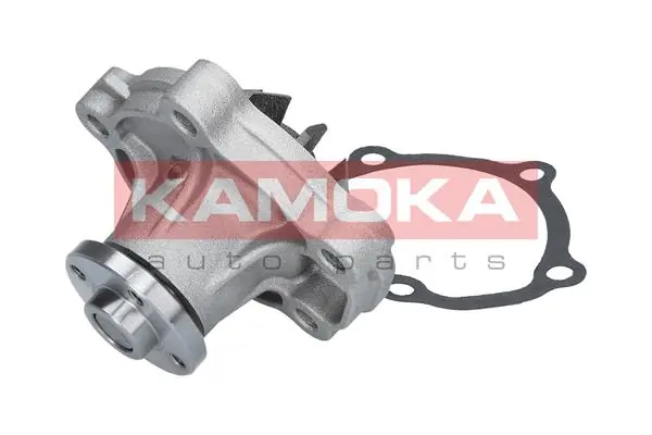 Water Pump, engine cooling T0126