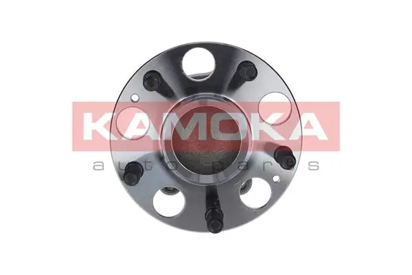Wheel Bearing Kit 5500085