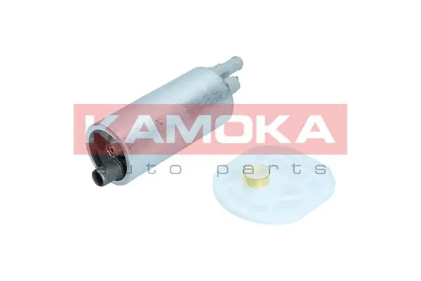 Catalytic Converter 8015018