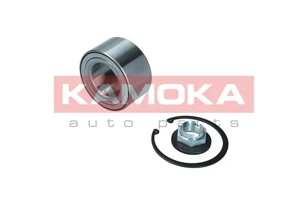 Wheel Bearing Kit 5600146