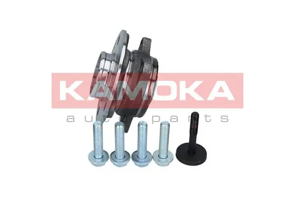 Wheel Bearing Kit 5500068