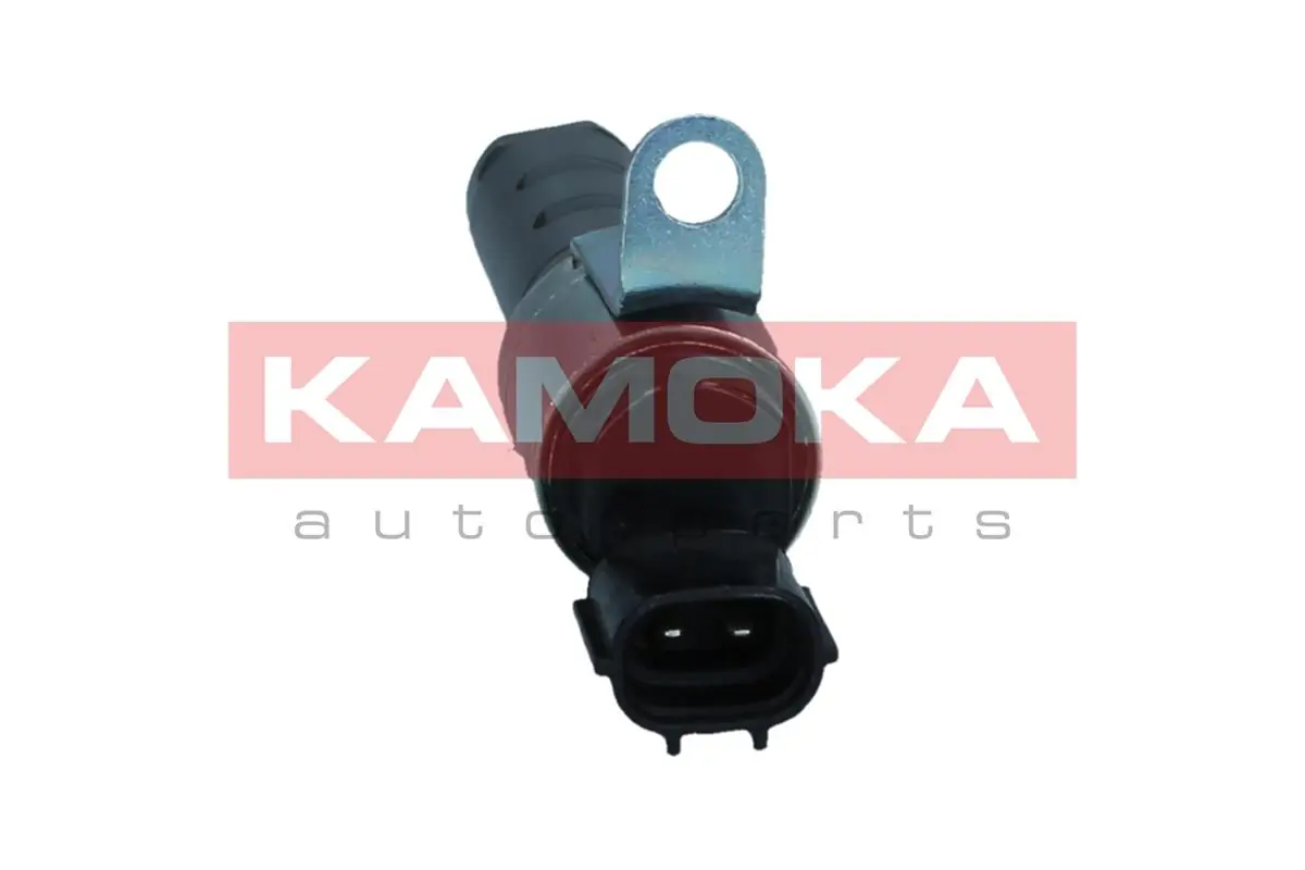 Control Valve, camshaft adjustment RA002
