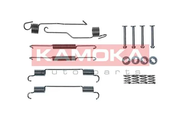 Accessory Kit, brake shoes 1070051