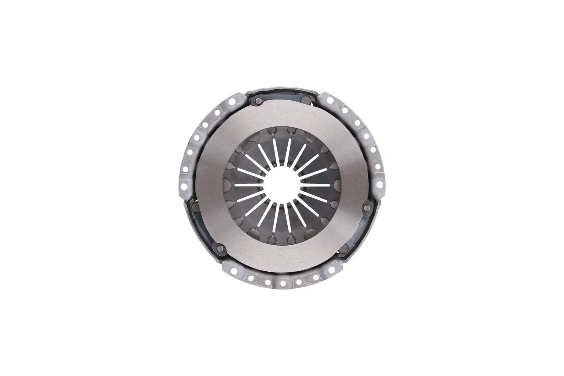 Clutch Pressure Plate PC170
