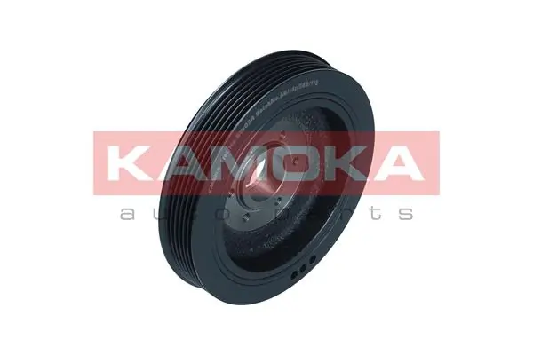 Belt Pulley, crankshaft RW084