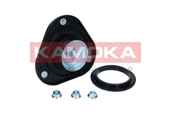 Repair Kit, suspension strut support mount 209163