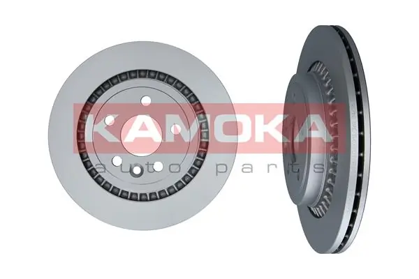 Brake Disc 103237