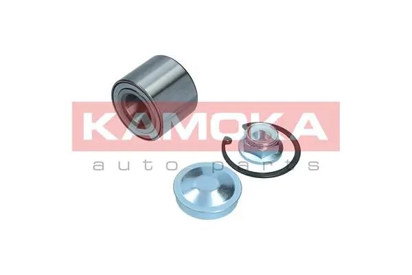 Wheel Bearing Kit 5600214