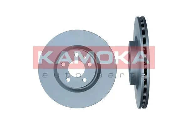 Brake Disc 103567