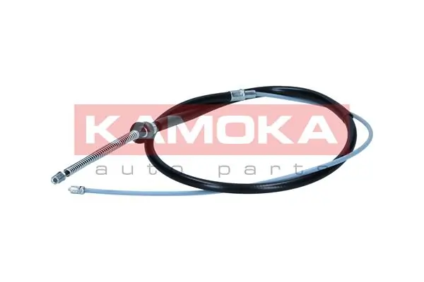 Cable Pull, parking brake 1190306