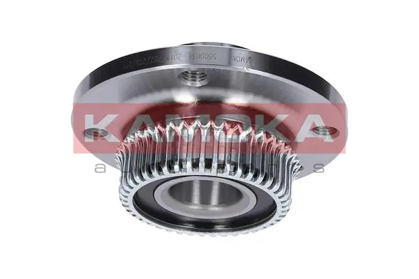 Wheel Bearing Kit 5500034